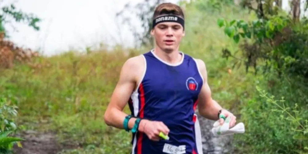 Emanuel da Silva Ferreira vai representar o Brasil no Campeonato Mundial de Orientação