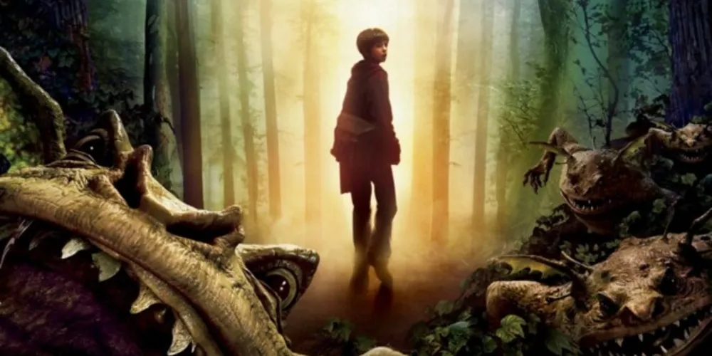 Ainda não há mais informações sobre a nova versão de 'As Crônicas de Spiderwick', como seu elenco, produtores ou previsão de estreia