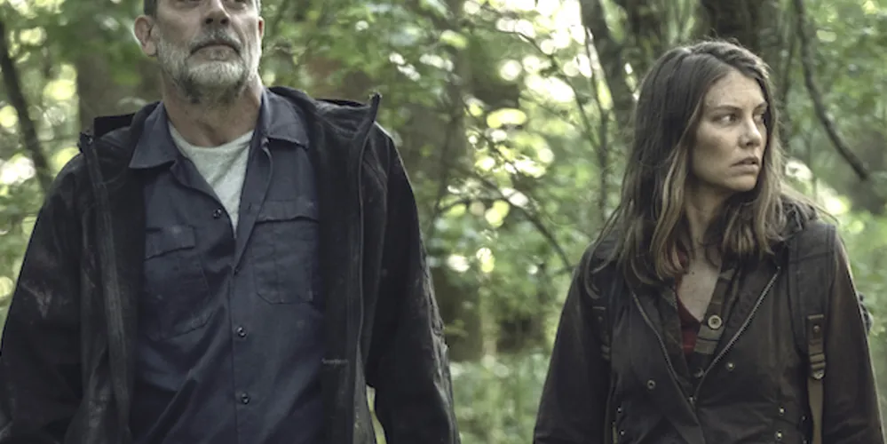 A série deve chegar às telas em 2023.