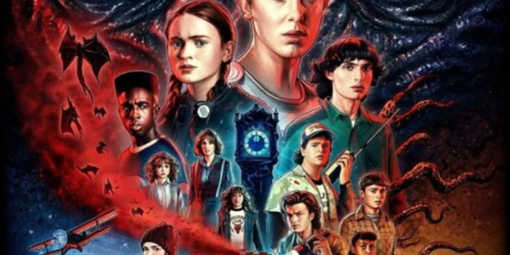 Round 6 obteve 1,7 bilhão de horas assistidas na plataforma