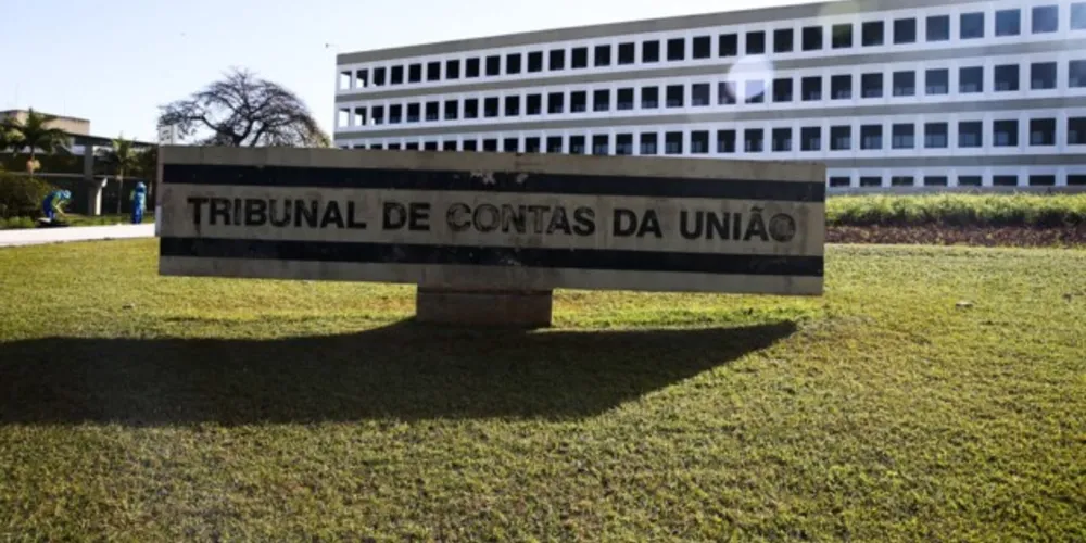 Tribunal de Contas colherá cópias físicas dos boletins de urnas para conferência