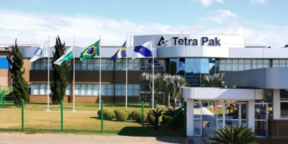 Vagas serão distribuídas entre Monte Mor (SP) e Ponta Grossa (PR). Modelo de trabalho é híbrido