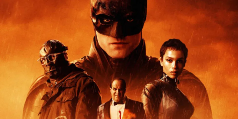 O primeiro filme arrecadou mais de 700 milhões de dólares globalmente