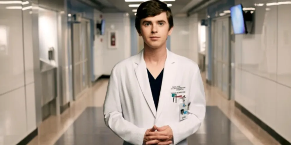 Ainda não há uma previsão de estreia para o spin-off. Já 'The Good Doctor' está disponível no Globoplay
