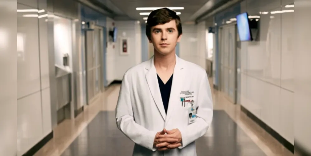 Ainda não há uma previsão de estreia para o spin-off. Já 'The Good Doctor' está disponível no Globoplay