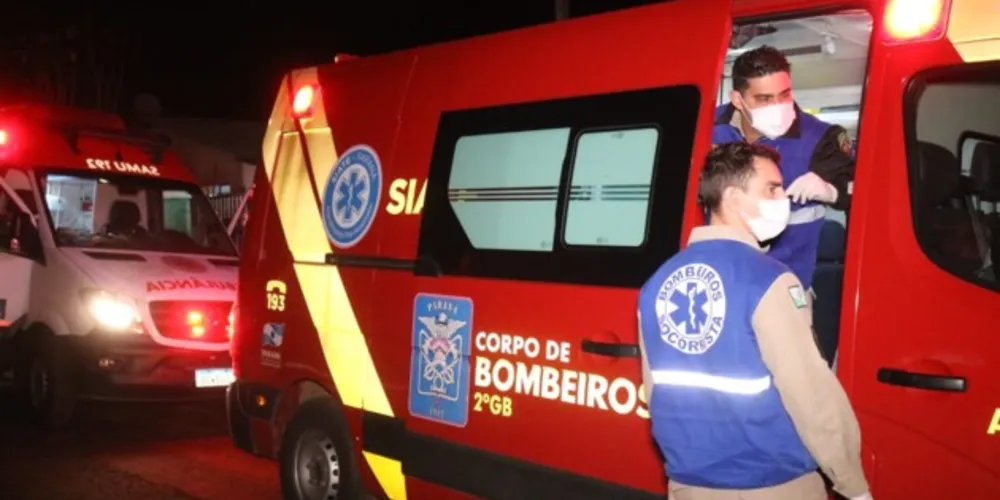 Crime aconteceu na noite deste sábado (3), no Jardim Castanheira