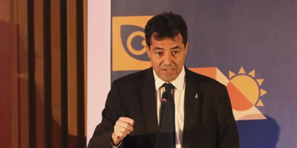 Adolfo Sachsida revelou a informação nesta segunda-feira, na abertura da 20ª Rio Oil & Gas