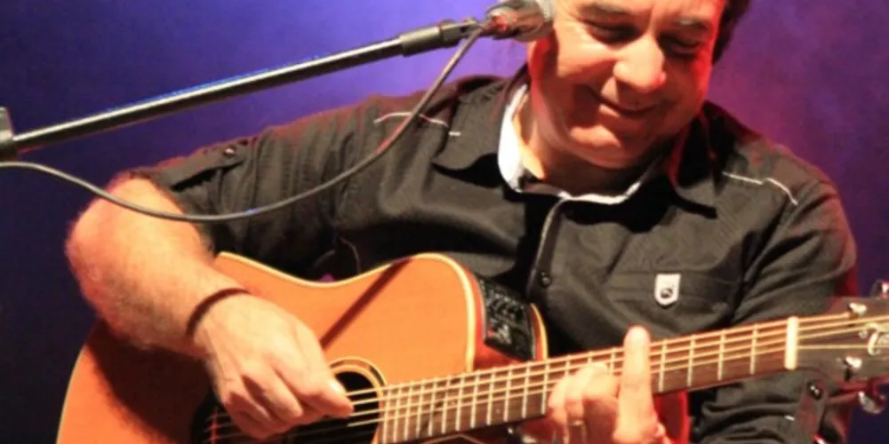 Apresentação está marcada para sexta-feira (19), às 19h30, no Centro de Cultura