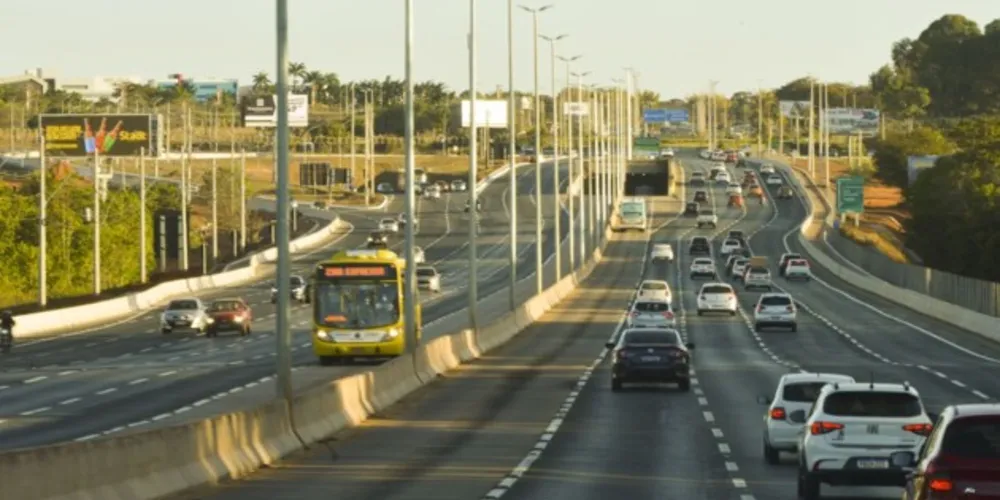 Motoristas que não cometem infrações poderão ser premiados