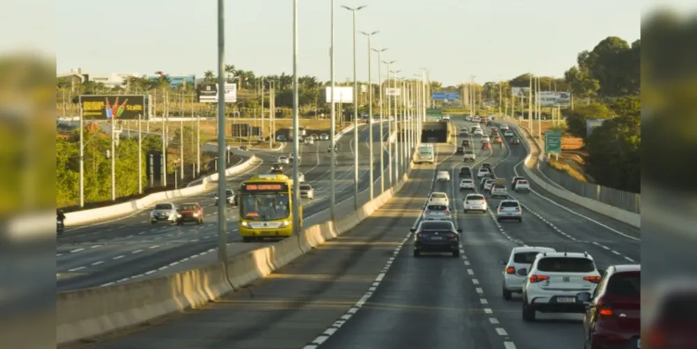 Motoristas que não cometem infrações poderão ser premiados