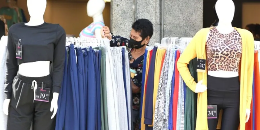 Levantamento foi divulgado pelo Sebrae, com base no Caged