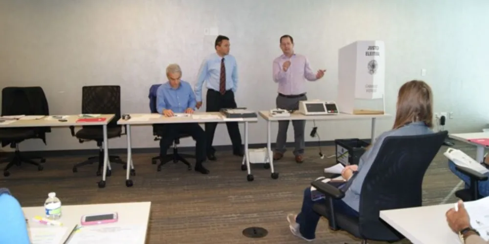 Quem é nomeado deve receber uma convocação pelo correio, por e-mail ou por WhatsApp