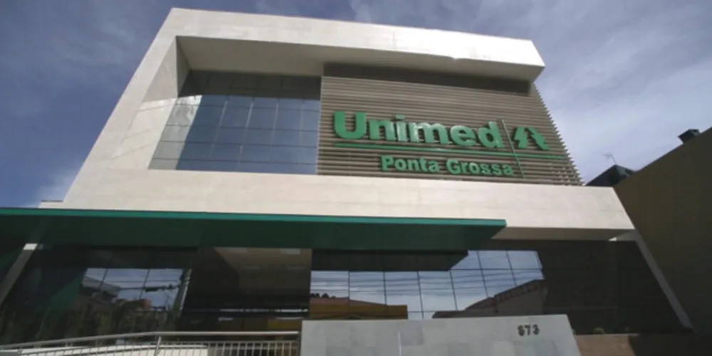 Unimed Ponta Grossa participa do Dia da Inclusão da Pessoa com Deficiência e Reabilitados do INSS