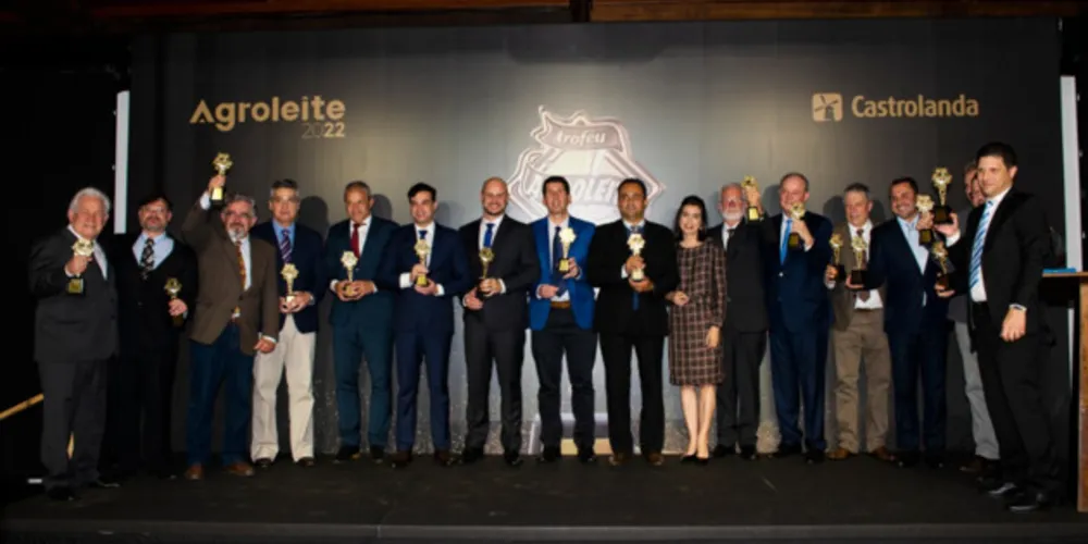 Iniciativa tem o objetivo de reconhecer e incentivar as melhores práticas do setor