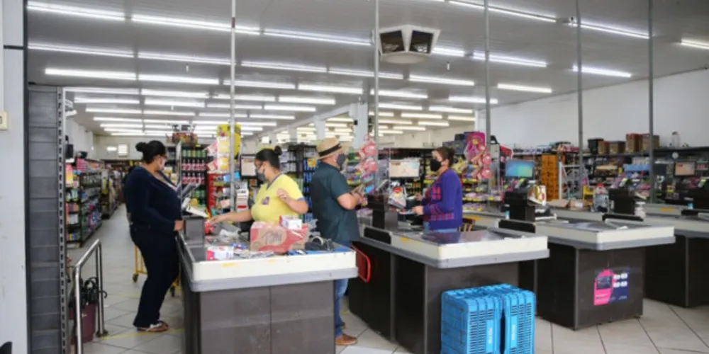 Em todo o Paraná são 112 mil famílias beneficiadas