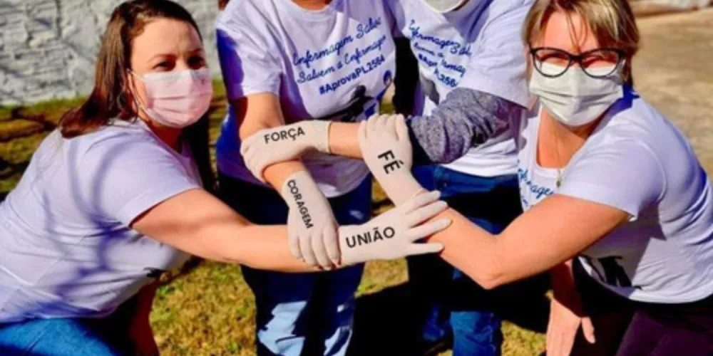 Deputado acompanha o tema desde as discussões no Congresso Nacional