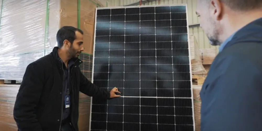 Equipamentos estão sendo implantados nos terminais de cargas e garagens das unidades do Grupo em Ponta Grossa e outras cidades