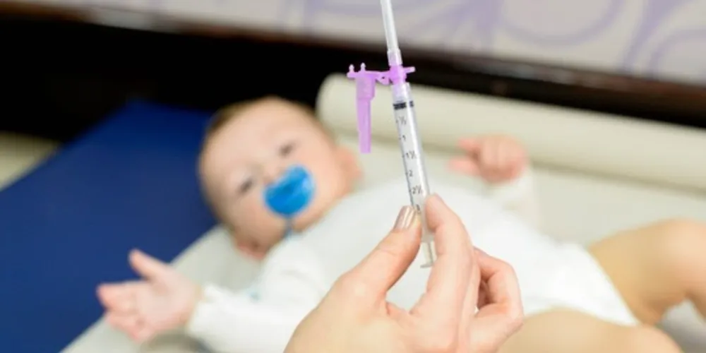 Queda nos índices de imunização representa risco de novas infecções no país