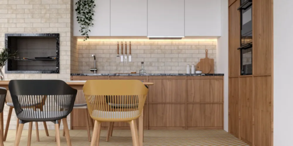 Saiba como repaginar a casa e investir em um décor mais alegre