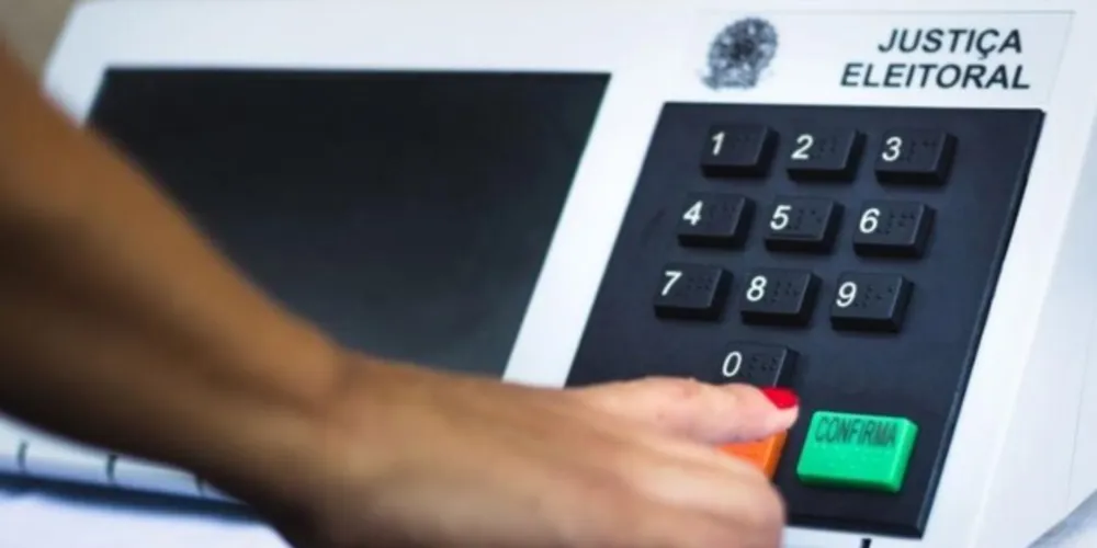 A ferramenta foi desenvolvida pelo Tribunal Superior Eleitoral.