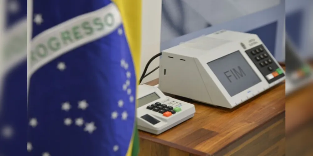 Eleições deste ano acontecem dia 2 de outubro. Eventual segundo turno será dia 30 do mesmo mês.