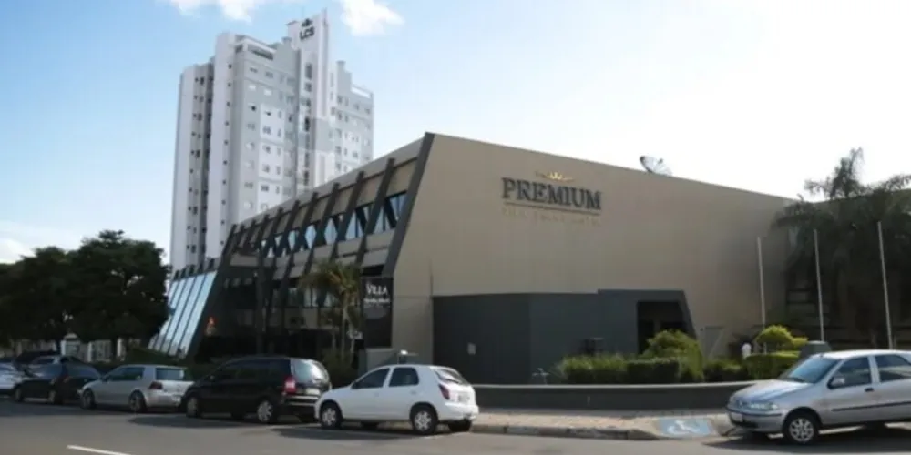 Rede hoteleira registra grande ocupação com eventos do agronegócio