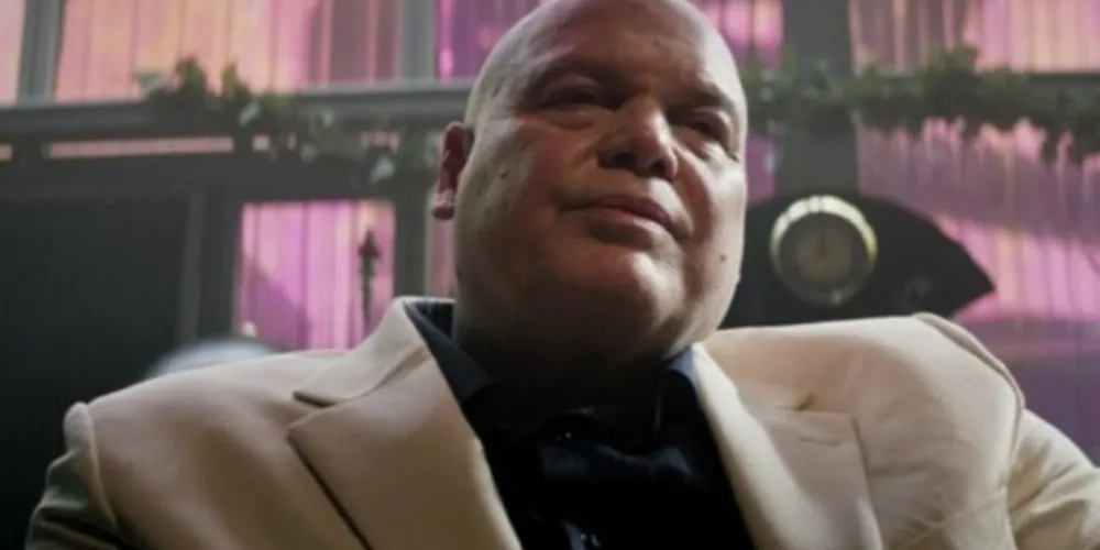 Vincent D’Onofrio voltará a interpretar o Rei do Crime no MCU