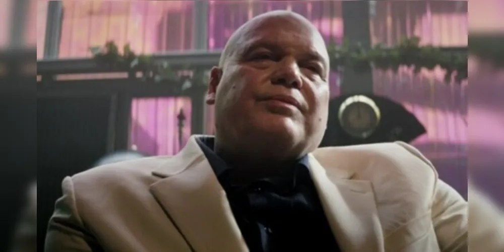 Vincent D’Onofrio voltará a interpretar o Rei do Crime no MCU