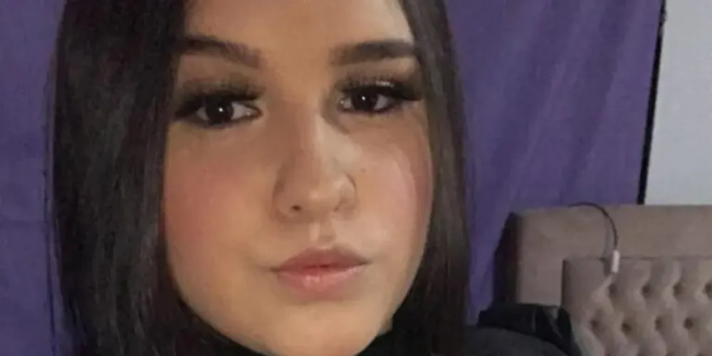 Thaylene Campos de Almeida chegou a ser socorrida e houve tentativa de reanimação por 45 minutos, mas ela não resistiu.