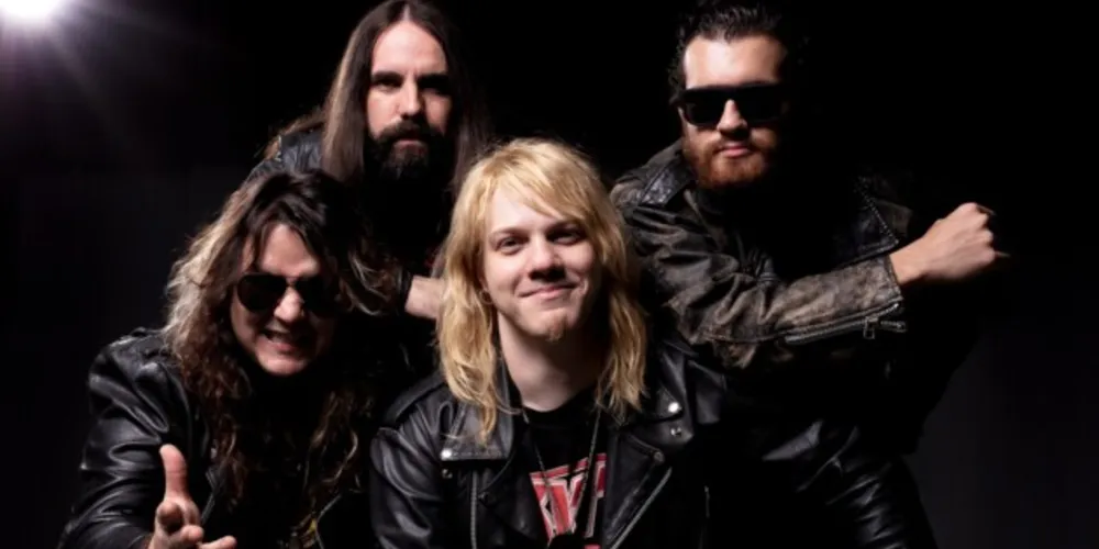 A banda WestHill se apresenta nesta sexta-feira (12) no Capivaras