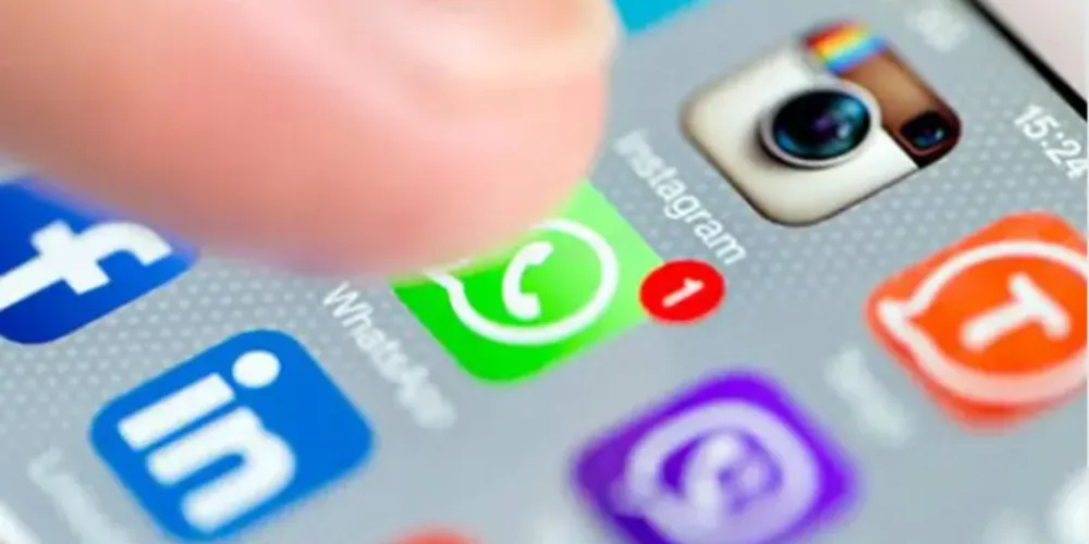 Aplicativo de mensagens divulgou novas funcionalidades nesta terça-feira (9)