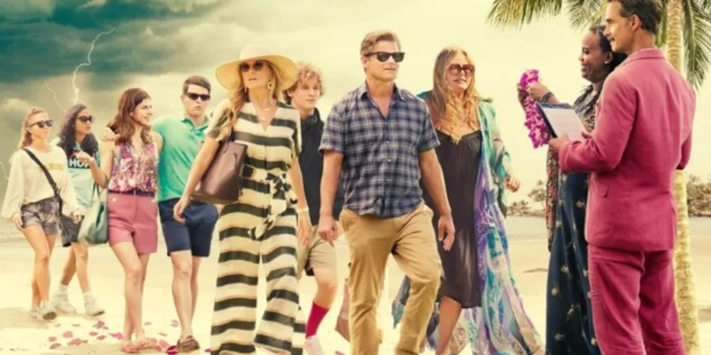 'The White Lotus Sicília' estreia em 30 de outubro