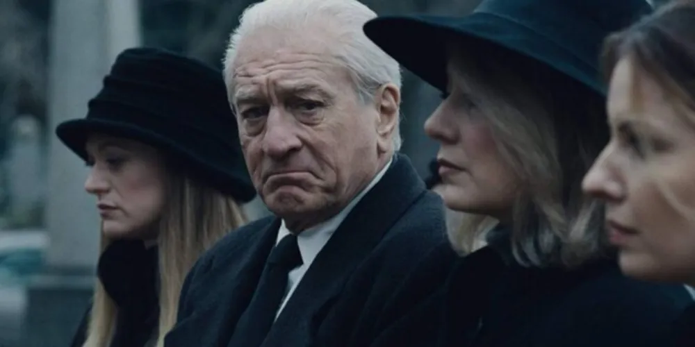 'Wise Guys' ainda não tem data para chegar aos cinemas