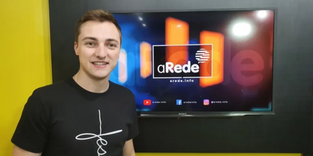 O ex-vereador de Ponta Grossa oficializou a pré-candidatura em evento realizado no último sábado (23). O foco do ex-parlamentar é prosseguir com o trabalho de fiscalização e de renúncia de privilégios, agora na Assembleia Legislativa