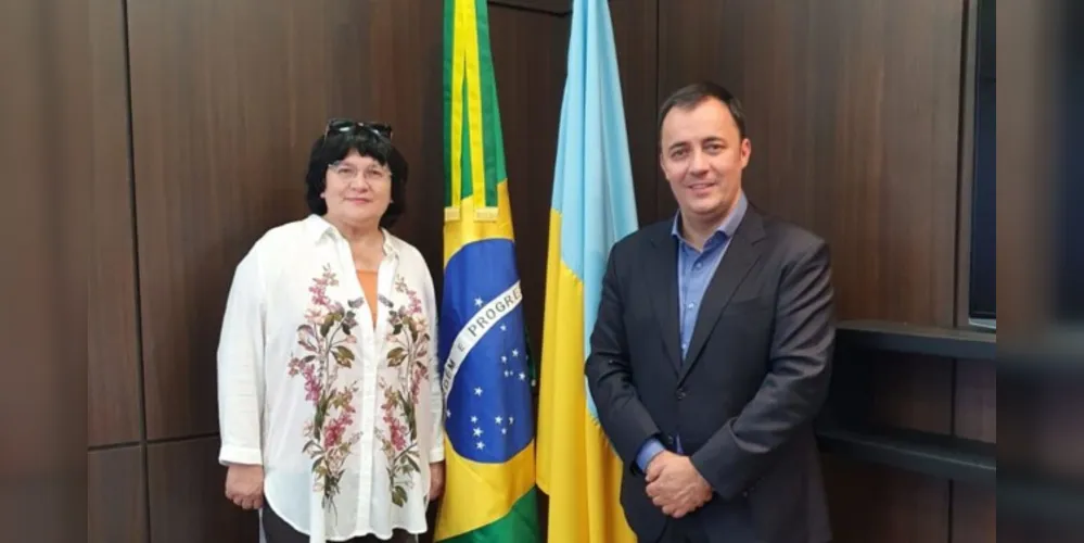 Programa da Fundação Araucária prevê bolsas de até dois anos para refugiadas