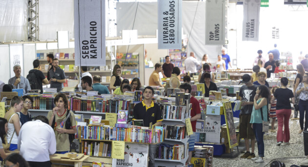 Vinte e seis cidades paranaenses vão celebrar a literatura de maneira simultânea para abordar a temática “Territórios Imaginários: vozes em trânsito”.