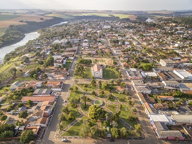 Festa de Ação de Graças pela colheita será realizada na Praça 18 de Março