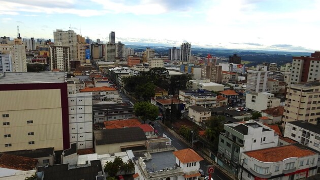 Na cidade, 11.884 pequenas e micro empresas geraram serviços que movimentaram em 2021 um total de R$ 723 milhões