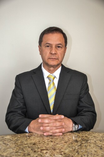Advogado Fernando Madureira defendeu a servidora da antiga AMTT
