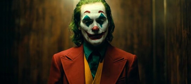 Joaquin Phoenix foi indicado e venceu o Oscar de melhor ator de 2020 por sua atuação como Coringa. Heath Ledger também foi premiado ao interpretar o palhaço em 2009