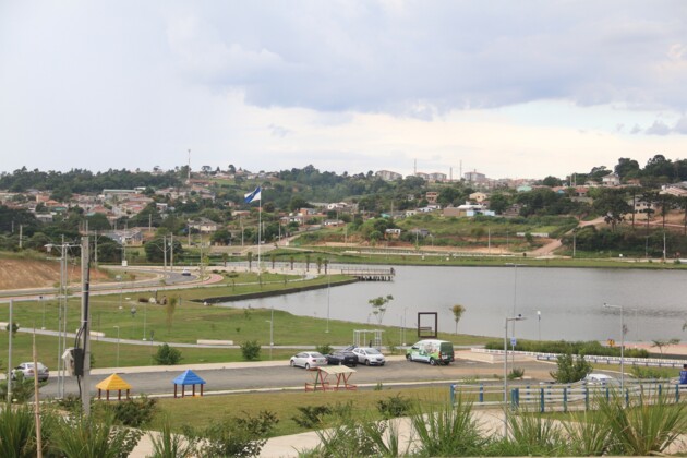 Região do Lago de Olarias estará recebendo a ação para a vacinação da comunidade