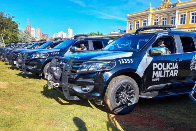 Evento com a participação de profissionais da APROAUT de Ponta Grossa