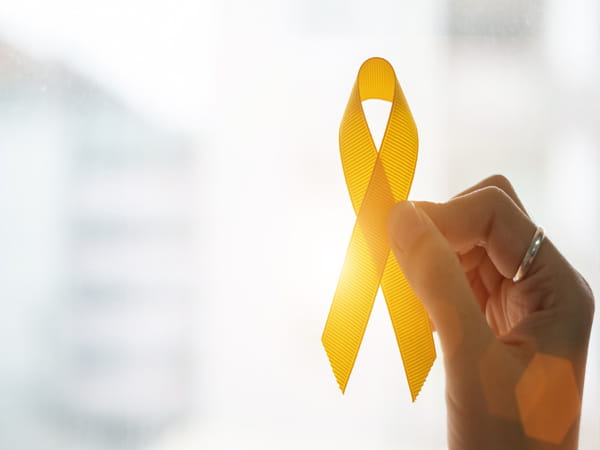 O 'Setembro Amarelo' tem como objetivo falar sobre a depressão e o suicídio