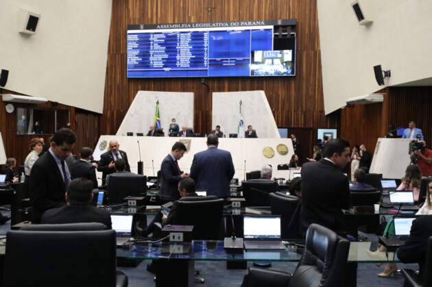 O projeto de lei 816/2019 está pautado para ser votado em 2º turno na sessão plenária de segunda-feira (15).