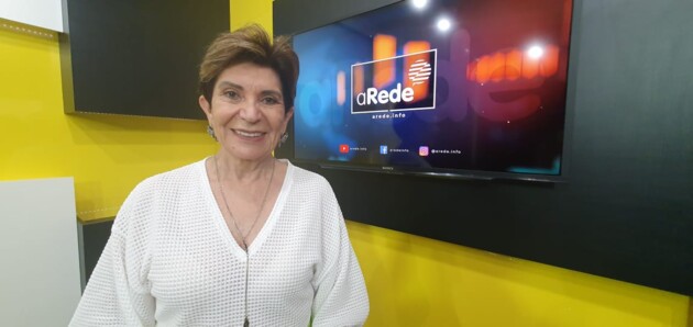 Prefeita de Ponta Grossa, Elizabeth Schmidt (PSD), exalta importância das obras