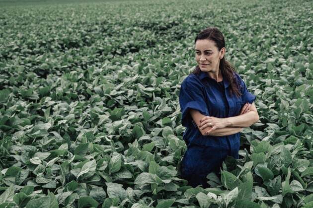 Débora Noordegraaf foi considerada pela Forbes uma das 100 Mulheres Poderosas do Agro