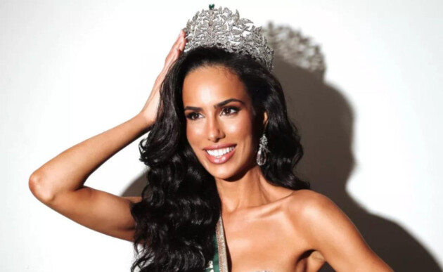 A campeã vai disputar o Miss Universo, nos Estados Unidos.