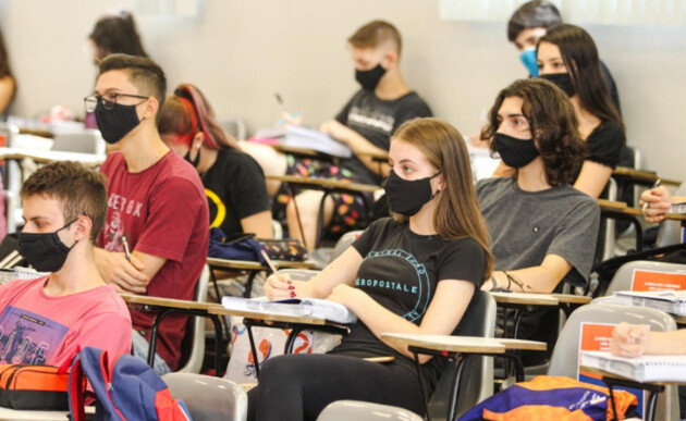 Sepam oferecerá cursos extracurriculares em inglês em parceria com universidades norte-americanas
