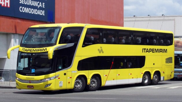 Em janeiro, a Agência Nacional de Aviação Civil (Anac) proibiu que a Itapemirim retomasse a comercialização de passagens aéreas