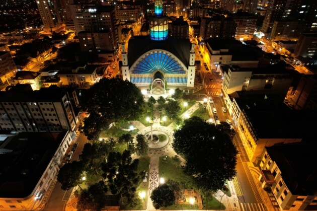 Dia 26 de julho, Ponta Grossa comemora o Dia de Nossa Senhora Sant’Ana